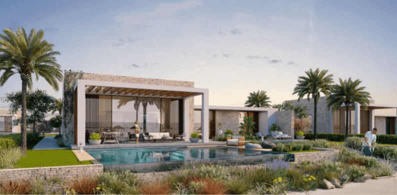 اورا الساحل الشمالى Ora North Coast
