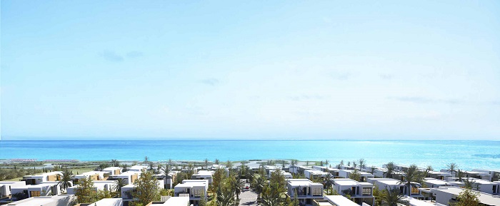 ازها الساحل الشمالى Azha North Coast