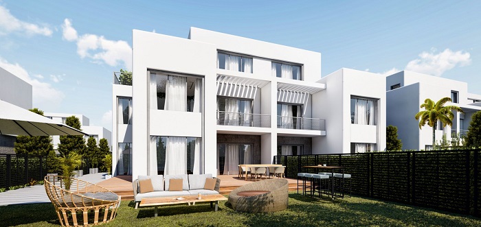 seazan resort eo qamzi development