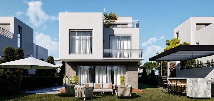 مشروع سيزن الساحل الشمالى
