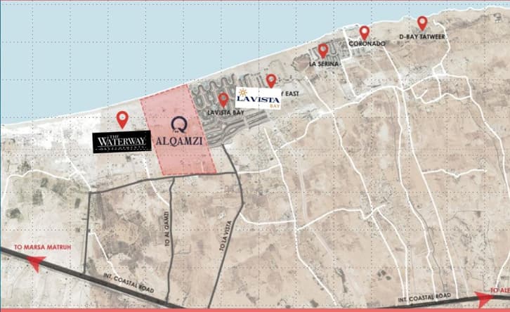 موقع سيزن الساحل الشمالي