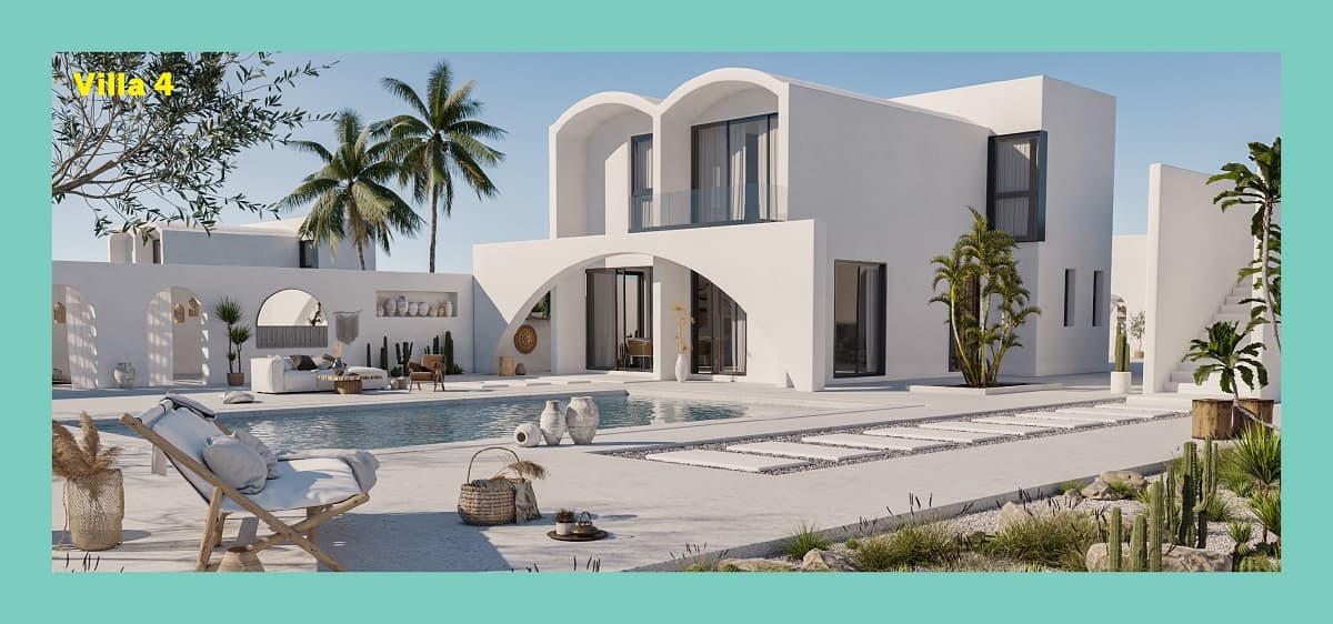 سولت الساحل الشمالي Salt North Coast