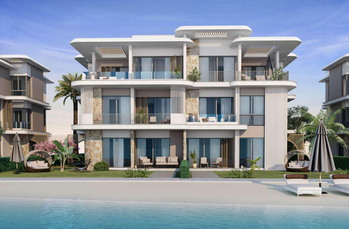 كون الساحل الشمالي Koun North Coast