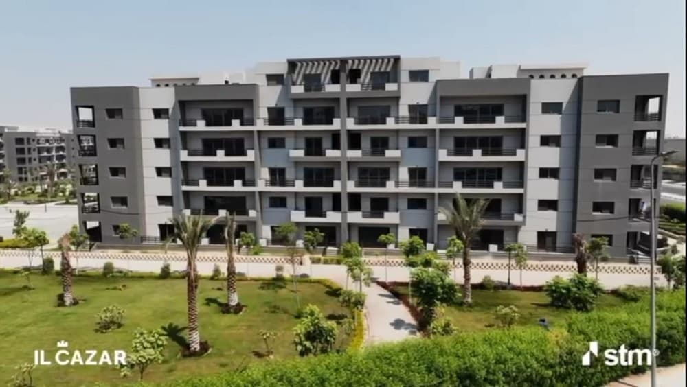 ستودا ريزيدنس مصر الجديدة 1 ستودا ريزيدنس مصر الجديدة
