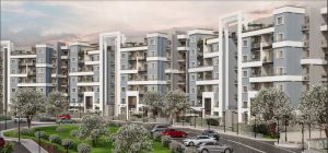 مشروع روك وايت هليوبوليس الجديدة | البطل جروب