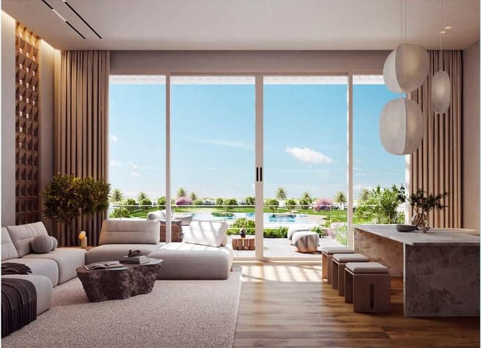تصميمات هاسيندا ووترز