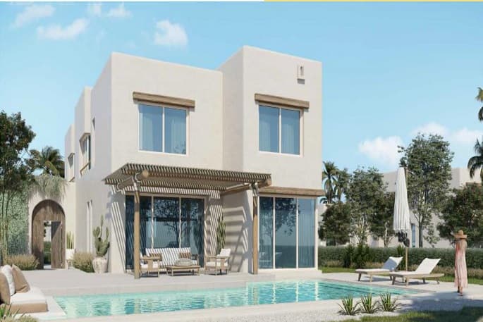 هاسيندا ووترز الساحل الشمالي