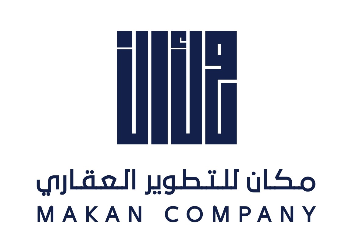 شركة المكان للتطوير العقاري