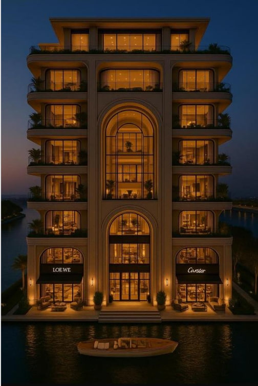 Jirian New Zayed