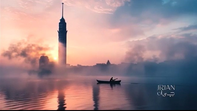 مشروع جريان ماونتن فيو