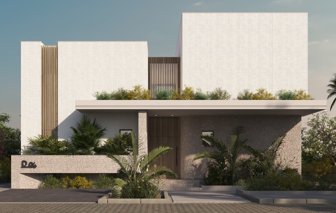 ذا ميد 6 Bedrooms