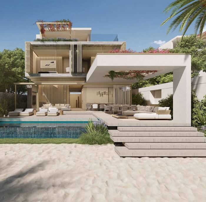 قطامية كوست ستار لايت