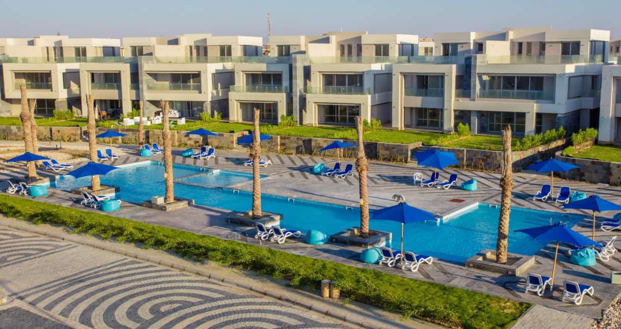 لافيستا باي ايست الساحل الشمالي