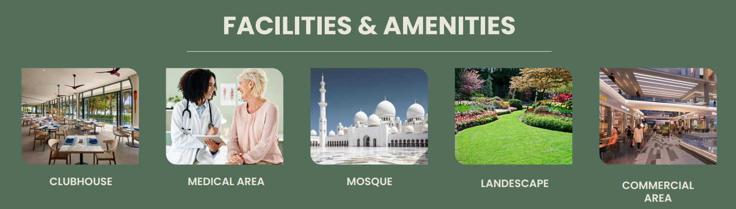 خدمات مشروع جيران