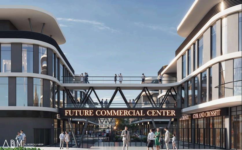 Mall Future Commercial Centre