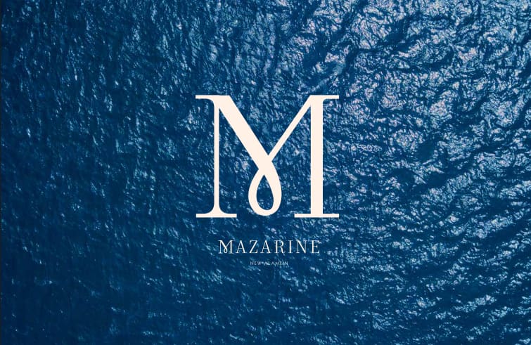 Mazarine العلمين North Edge