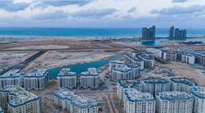 اسعار الحي اللاتيني بالعلمين الجديدة
