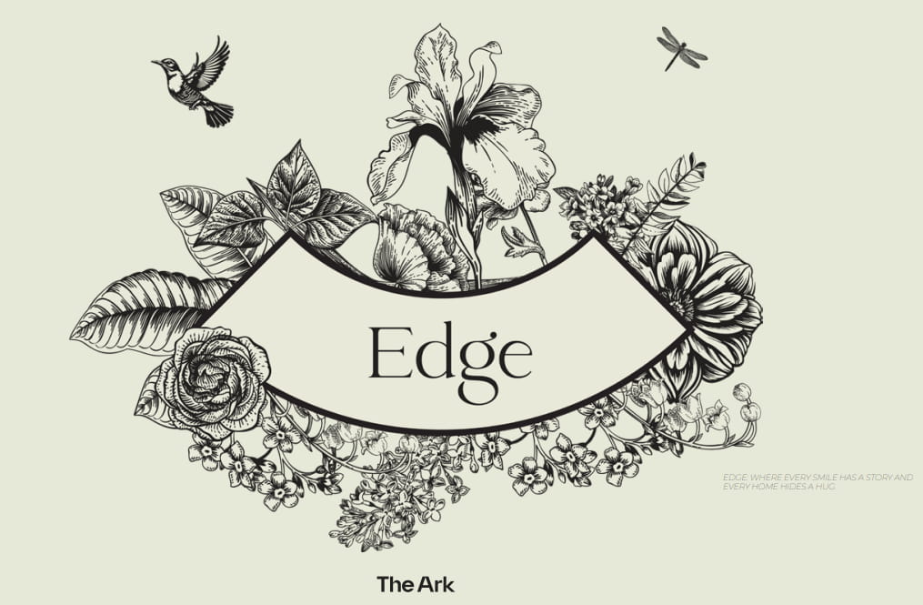 مشروع The Ark نيو كايرو