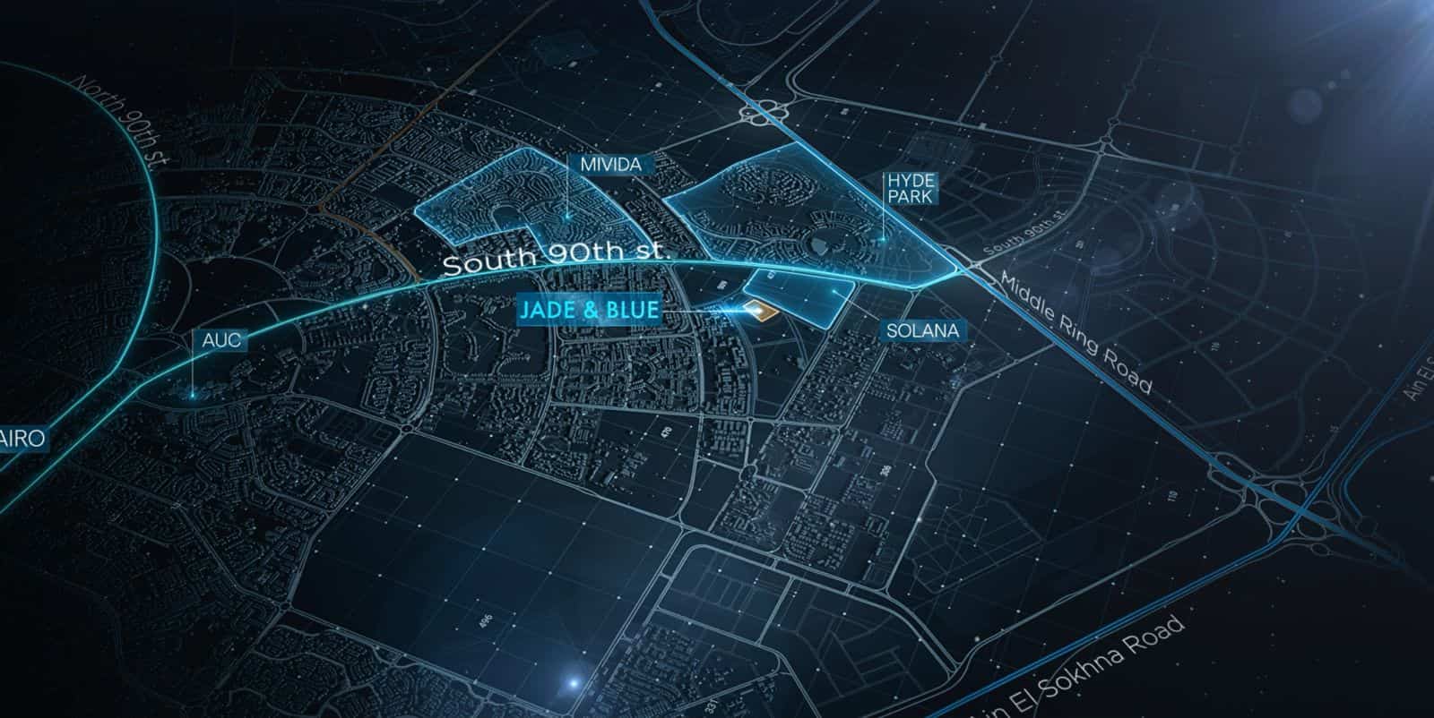 موقع جادي بلو