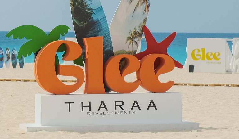 Glee Tharaa Developments