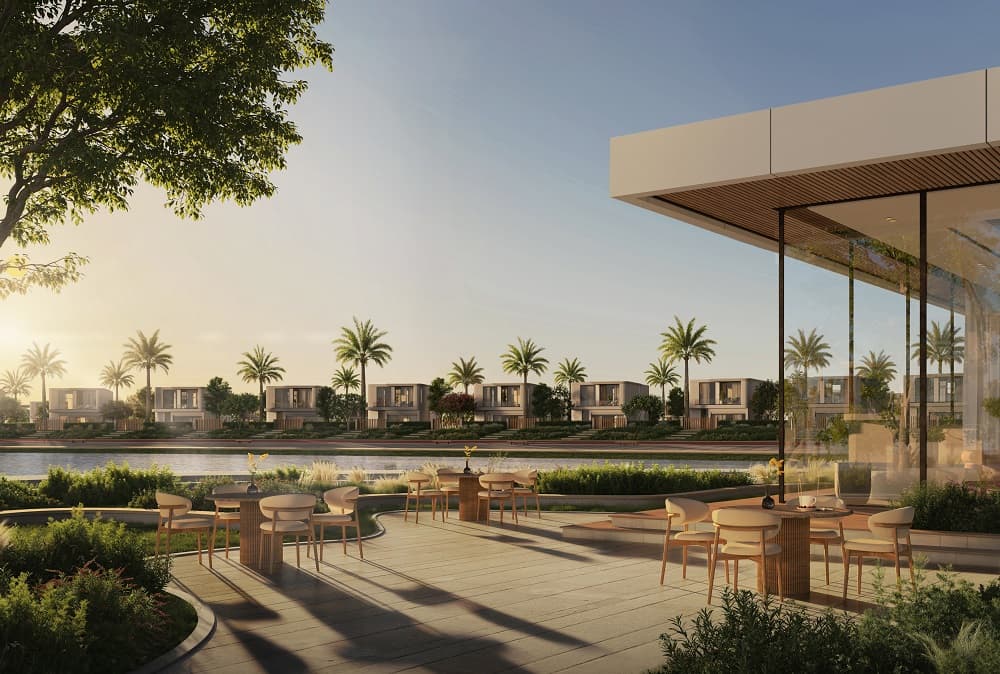 Kinz Madar Developments