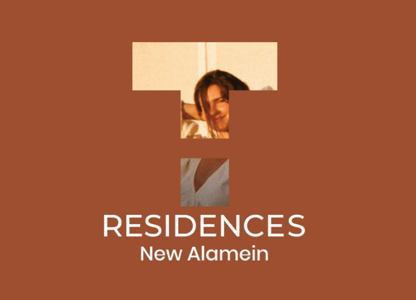 T-Residences New Alamein