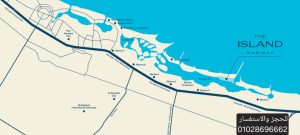 مشروع HDP الساحل الشمالي