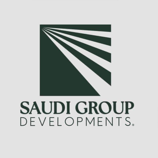 المجموعة السعودية للتطوير العقاري