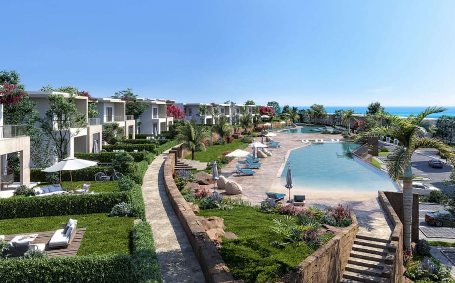 سي شور North Coast