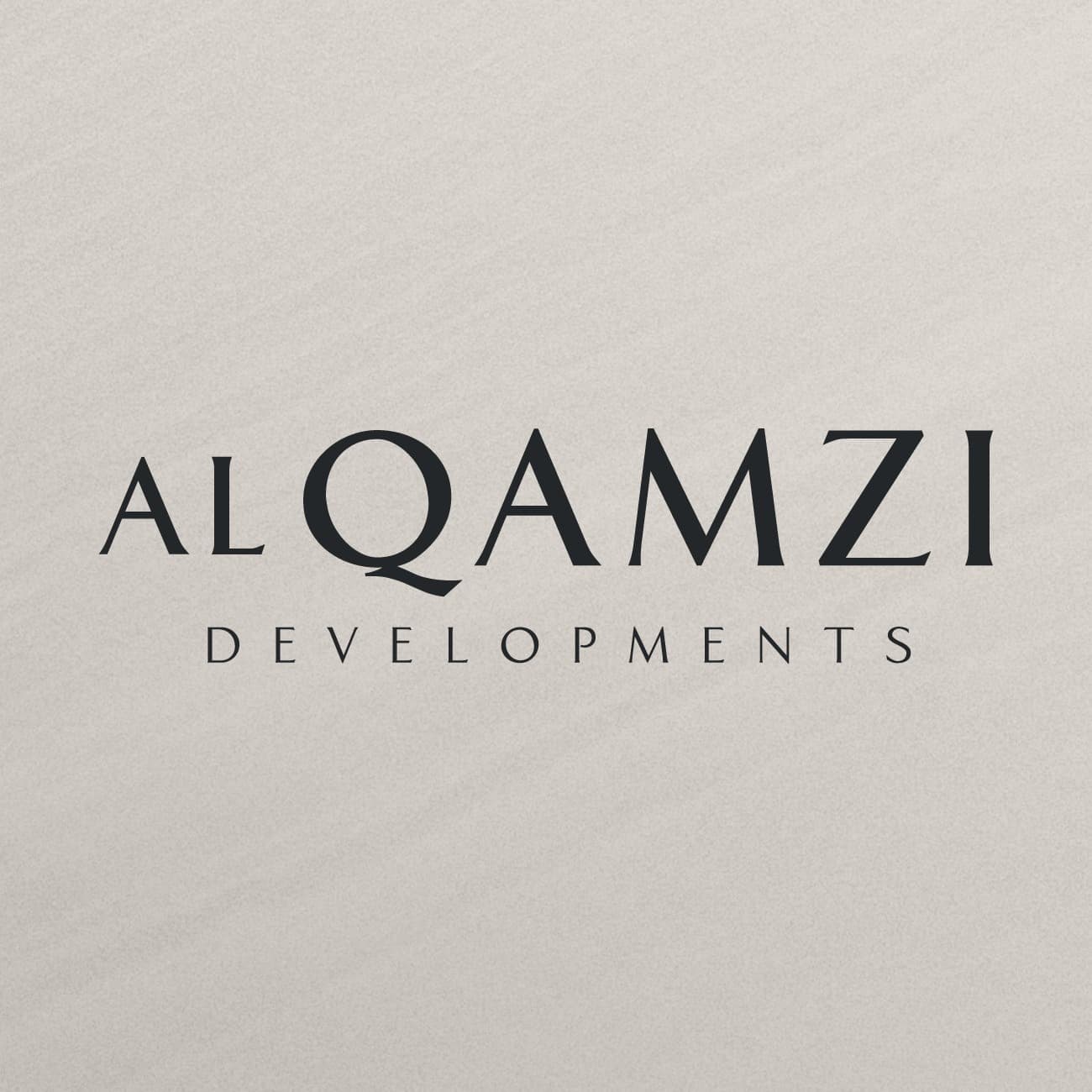 شركة القمزي للتطوير العقاري
