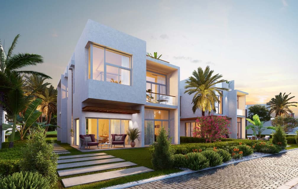 مدينة العلمين الجديدة