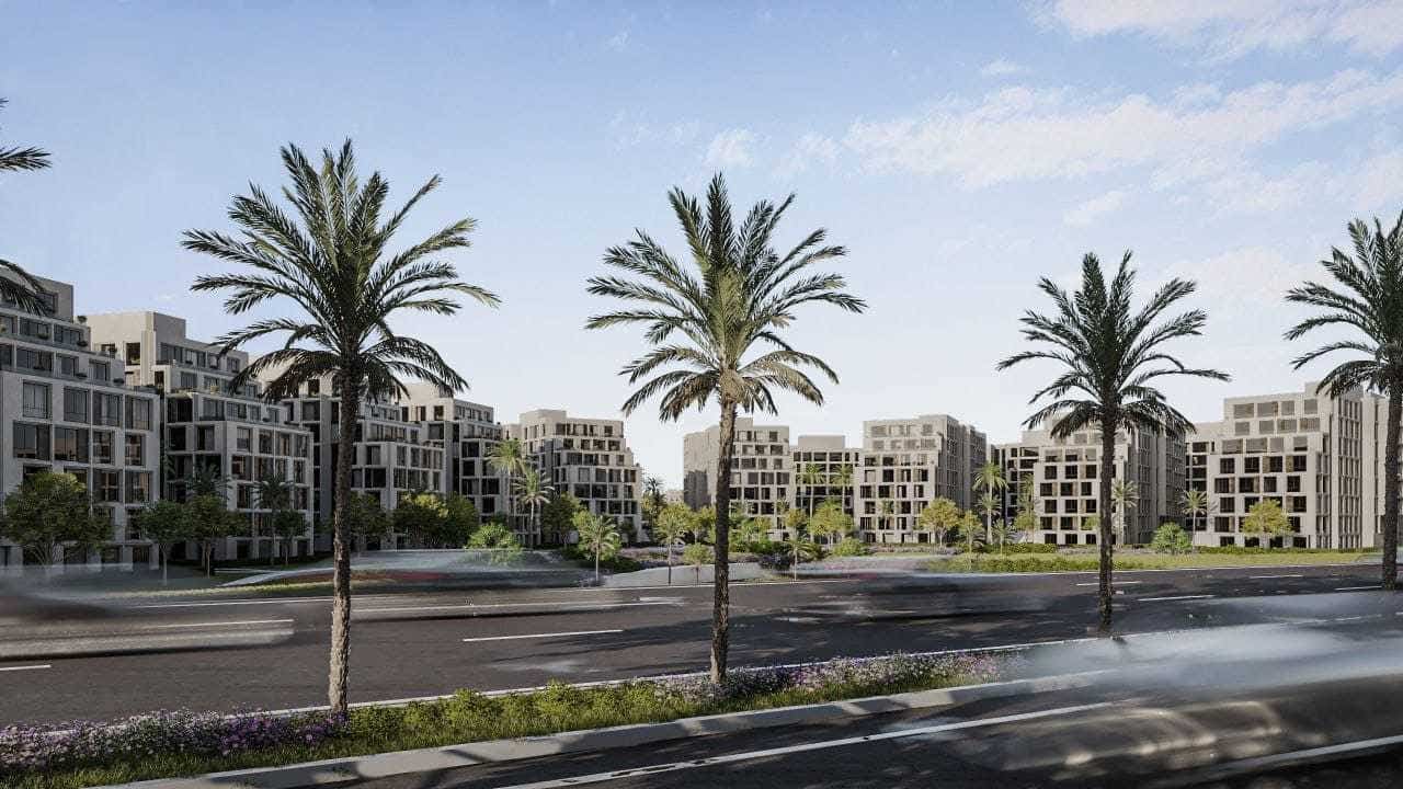 مميزات كمبوند ذا نوفليست المقطم